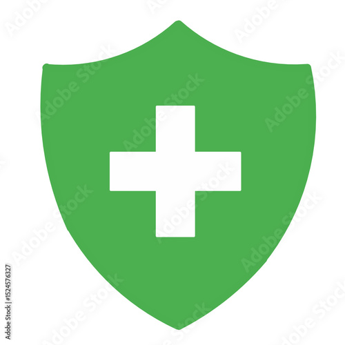 first aid icon