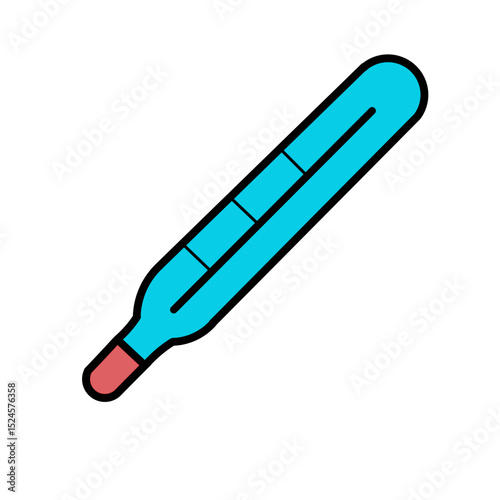 thermometer