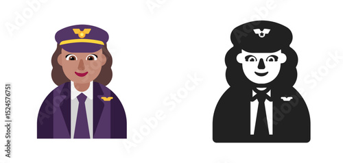 Pilot Medium Skin