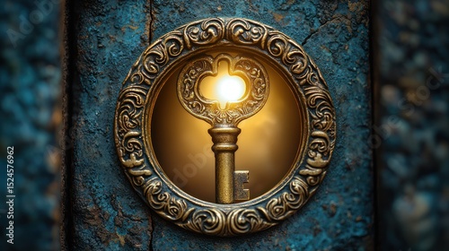 Antique Key: Unveiling Secrets & Mysteries