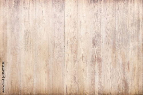 Old wood vertical patterns brown texture light background