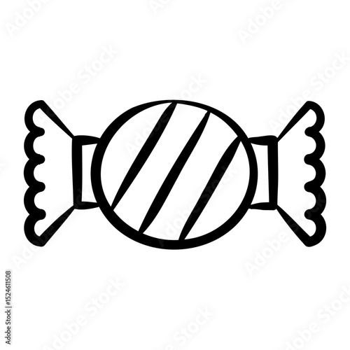 Candy Icon