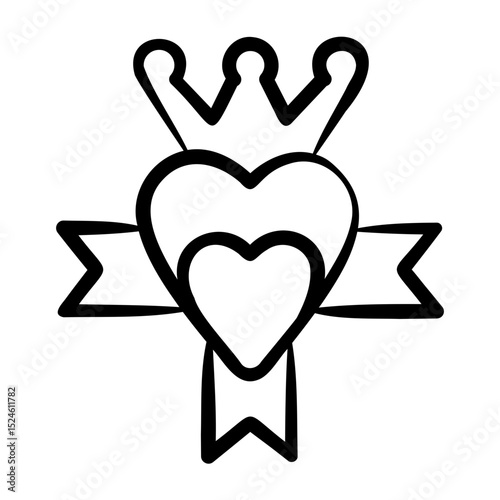 Quinceanera Icon