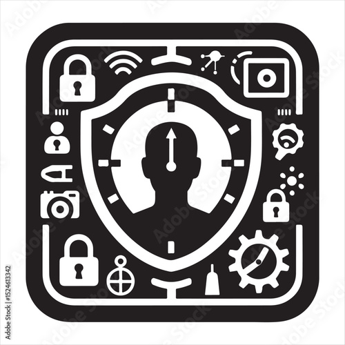 Digital Identity Protection Secure Your Online Privacy with Advanced Technology