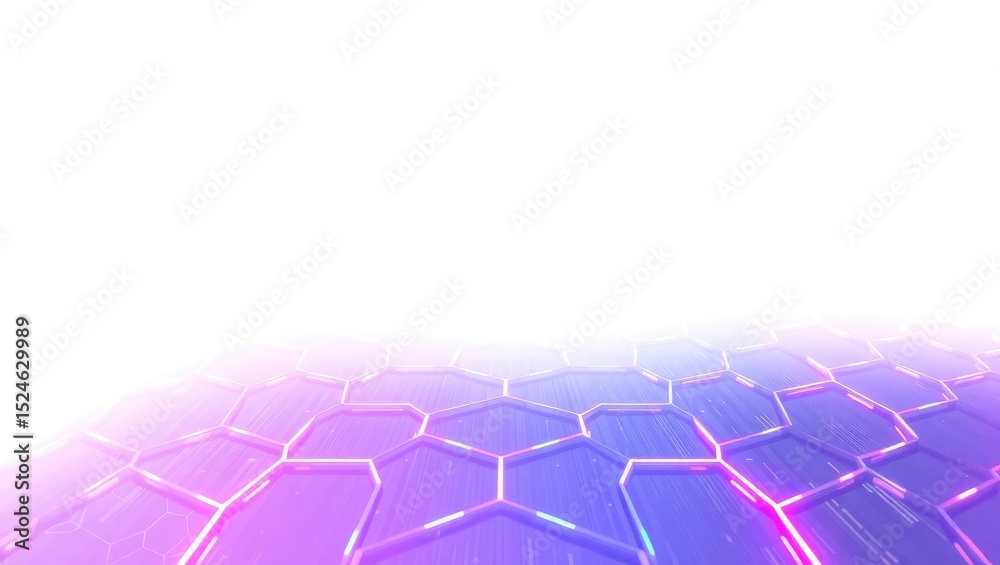 Obraz premium abstract purple background