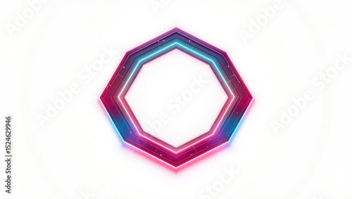 abstract geometric background