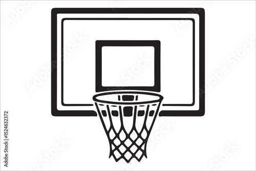 Basketball Silhouette SVG Bundle | Sports Cut Files for Cricut & Silhouette | Slam Dunk SVG Pack