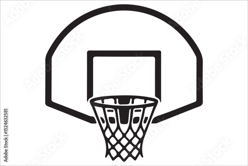 Basketball Silhouette SVG Bundle | Sports Cut Files for Cricut & Silhouette | Slam Dunk SVG Pack