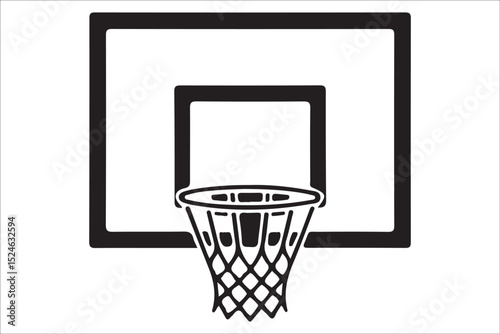 Basketball Silhouette SVG Bundle | Sports Cut Files for Cricut & Silhouette | Slam Dunk SVG Pack