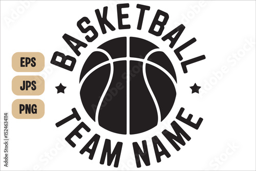 Basketball Silhouette SVG Bundle | Sports Cut Files for Cricut & Silhouette | Slam Dunk SVG Pack