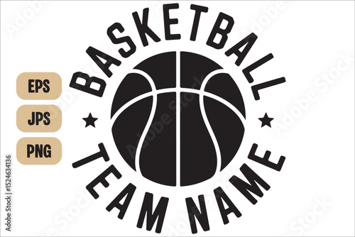 Basketball Silhouette SVG Bundle | Sports Cut Files for Cricut & Silhouette | Slam Dunk SVG Pack