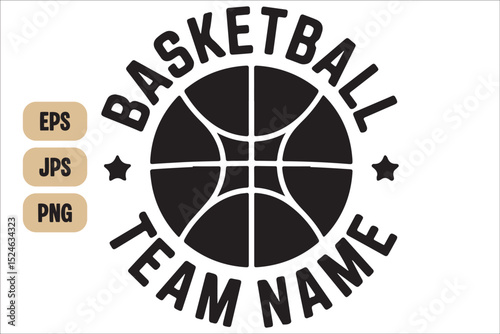 Basketball Silhouette SVG Bundle | Sports Cut Files for Cricut & Silhouette | Slam Dunk SVG Pack