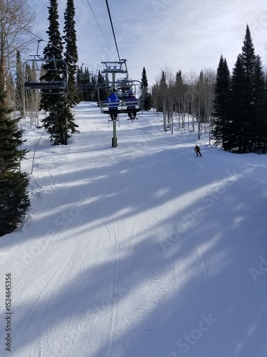 Ski Lift