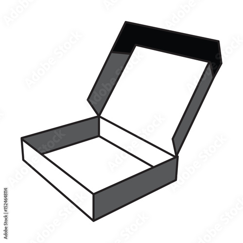 Packaging Box.eps