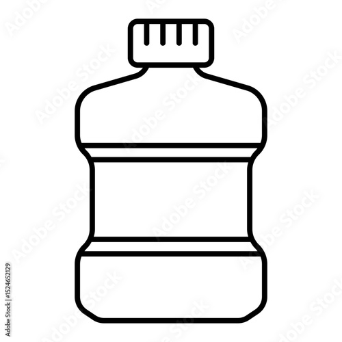 mouthwash icon