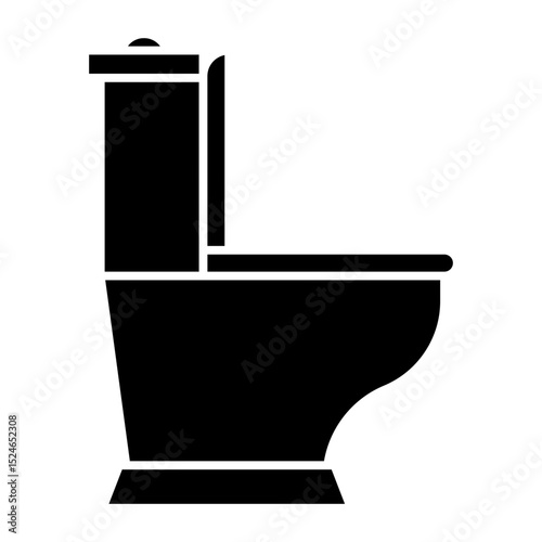 toilet icon