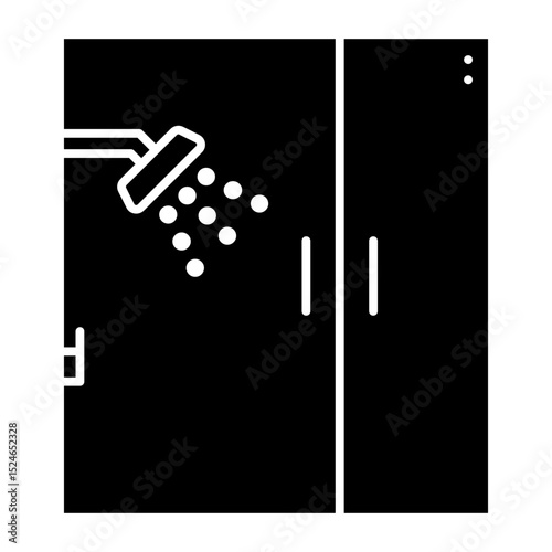 shower icon