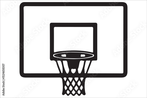 Basketball Silhouette SVG Bundle | Sports Cut Files for Cricut & Silhouette | Slam Dunk SVG Pack