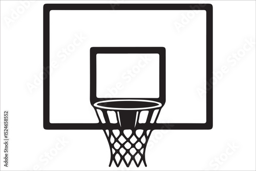 Basketball Silhouette SVG Bundle | Sports Cut Files for Cricut & Silhouette | Slam Dunk SVG Pack