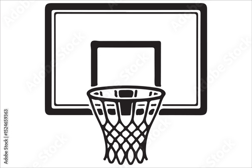 Basketball Silhouette SVG Bundle | Sports Cut Files for Cricut & Silhouette | Slam Dunk SVG Pack