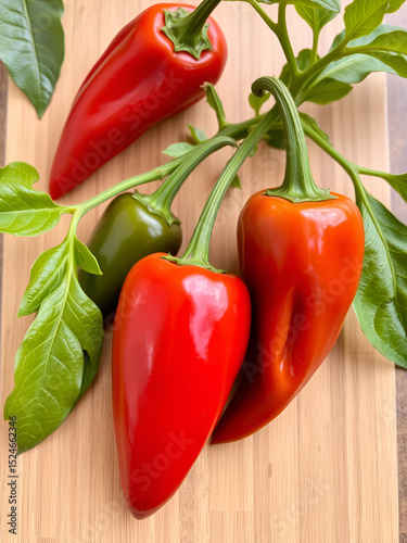 peperoncino