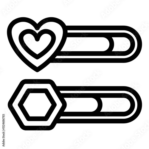 Health Bar icon