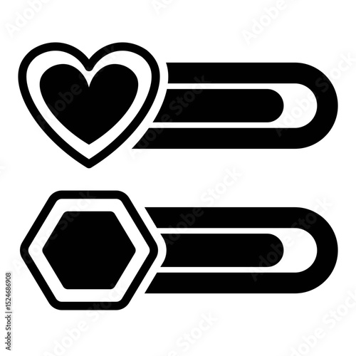 Health Bar icon