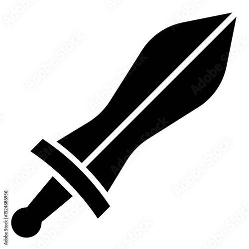 Sword icon