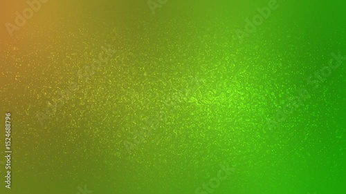 Wallpaper Mural Abstract Green and Yellow Gradient with Subtle Textured Surface Animation Torontodigital.ca