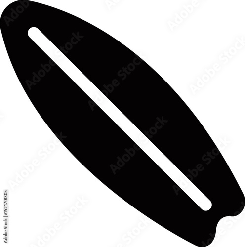boat or ship icon in flat trendy style. isolated on transparent background