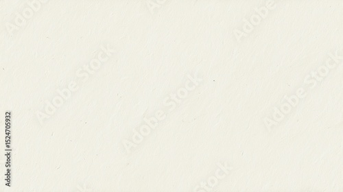 Wallpaper Mural Natural Beige Handmade Paper Texture Background, Korean Paper Torontodigital.ca