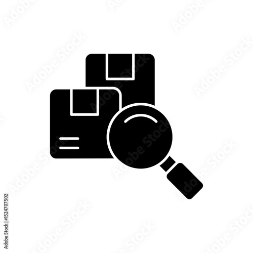 Find product icon