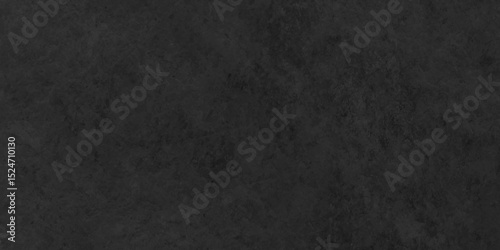 Distressed Rough Black wall slate texture wall grunge backdrop rough background, dark concrete floor old grunge background. black concrete wall , grunge stone texture.