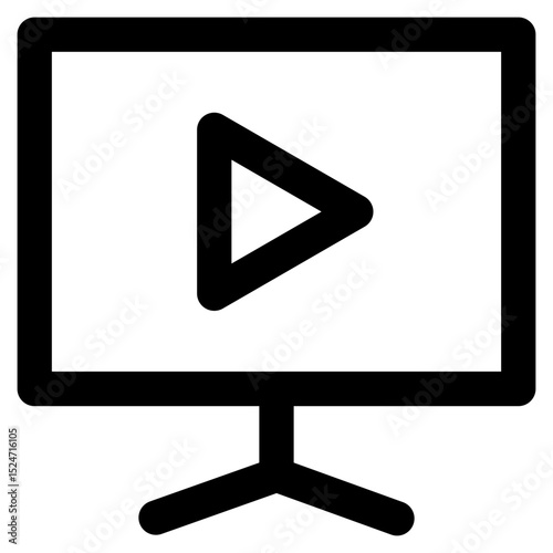 tv icon