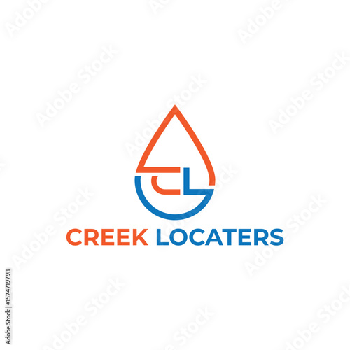 Oil company logo with a bold droplet, flame, and gear elements, ideal for petroleum, fuel, and energy businesses. Strong, reliable, and designed for industrial impact.
