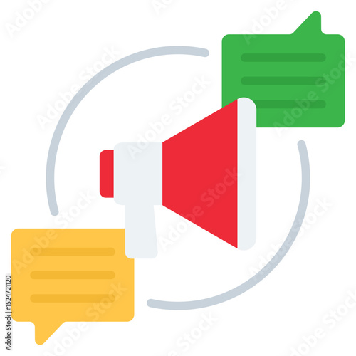Promotion Icon