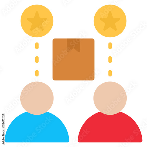 Customer Icon