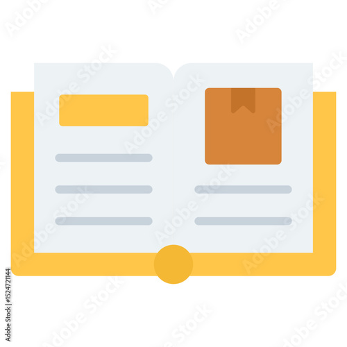 Catalog Icon