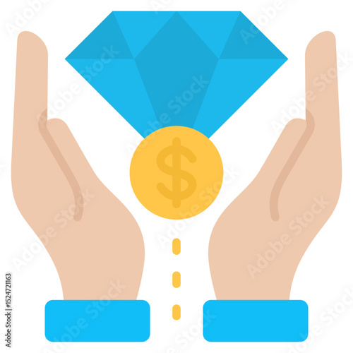 Value Proposition Icon