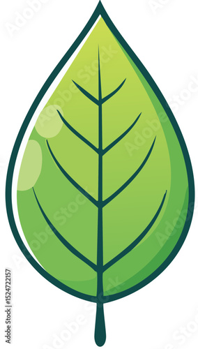 Simple Plant Leaf