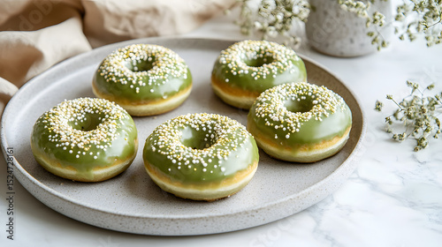 food, dessert, cake, sweet, baked, pastry, breakfast, snack, plate, fruit, sugar, donut, delicious, cream, chocolate, tasty, bread, homemade, white, bakery, christmas, fresh, baking, pie, brown