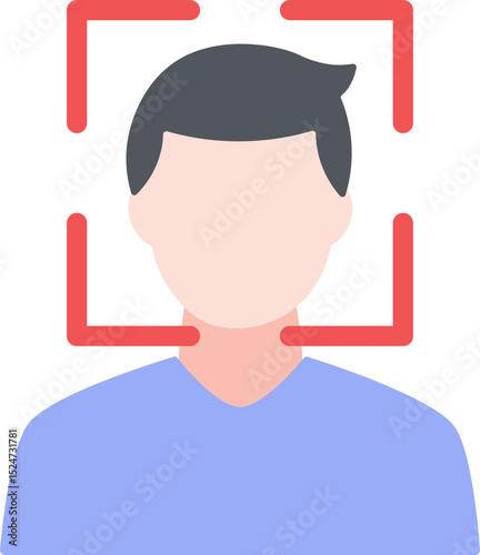 Photoshoot Flat Icon