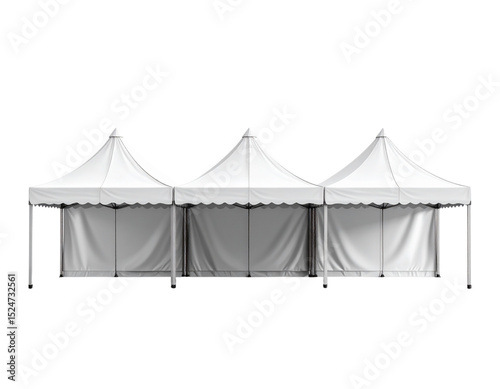 Buy white event tents for outdoor wedding parties and trade shows sale