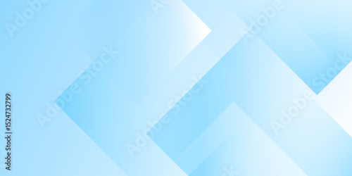 Abstract modern blue gradient geometric shine and layer elements triangle Banner background. Modern diagonal line Digital futuristic technology concept banner, poster, template background, vector.	
