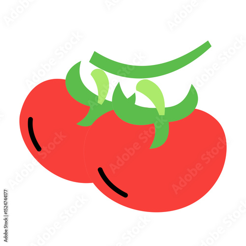 tomato icon	