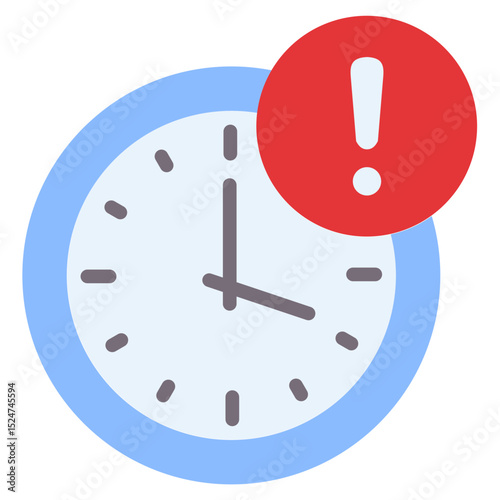 Time Icon