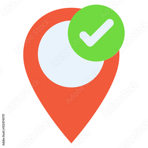 Free Download Location Icon - GFXLoad