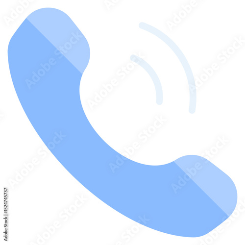 Phone Ringing Icon