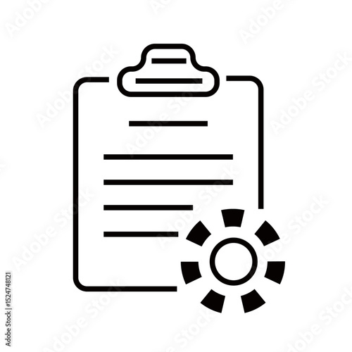 online marketing vector icon