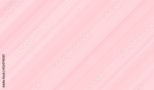 Abstract pink vector background with stripes